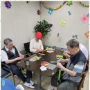 노인복지관 오포센터 | 남양주노인복지관 하나어르신주야간보호센터 체험 후기