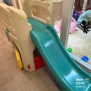 점프노리 | 속초 실내놀이터 점프노리 키즈카페 추천 11개월 아기랑