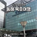 입석 | 동해 묵호여행 시작 | KTX(환불,입석,일반석)후기