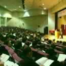 고양시민방위교육장 이미지