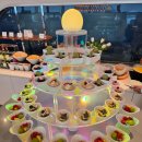 원월드 | 인천공항 원월드 라운지후기(음식메뉴/샤워)✈️