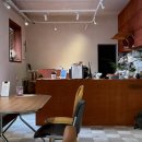 벌스(VERS) - 강남구 | [부평구청 카페]조용하고 개성있는 청리단길 카페(내돈내산, 솔직후기): 어텀벌스