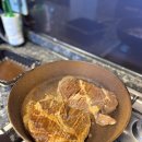 갈비만푸드 | 저렴한 양념돼지갈비 밀키트 1kg 1만원대 "신우푸드 옛날참숯불갈비500g" 솔직후기