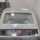 내덕 | 장유세탁기청소 내덕 원룸 통돌이세탁기 분해청소 후기 (검정 이물질 원인 해결)