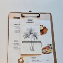 비기스톤 BIGI STONE | 뷰 브런치 카페 비기스톤(BIGISTONE) 비기 플래터와...주차장 넓어요 애견 동반 카페 현지인 내돈내산 후기