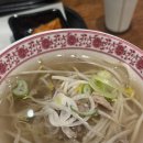 아시아식당 | 김포공항 롯데몰 맛집 추천, 철판볶음밥 쌀국수 가성비 세트메뉴 '아시아식당' 후기