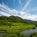 대황강 둘레길 이미지