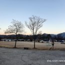 땅에미소캠핑장 이미지