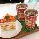 윤플러스 | 천호 현대백화점 팝업, 수원 행궁동 맛집 ‘츄플러스’(+윤숲 후르츠 빌리지 오픈소식)