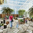 아산시생태곤충원 이미지