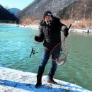 돌다리낚시터 이미지