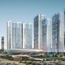 서희 스타힐스 스타디움 센트럴시티 이미지