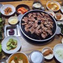 솥뚜껑 - 서산시 정자동5로 24 | 솥뚜껑