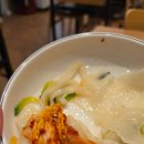 [후기] 행하령 수제비 송파점- 김치 존맛 칼국수