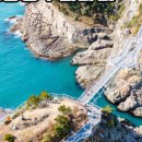 송도용궁구름다리 이미지