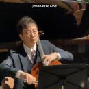 Piano Trio - Amaging Grace with Bach / Arr.by : 피아노 장은주, 바이올린 강희진, 첼로 배일환 이미지
