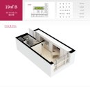 트윈스B 이미지