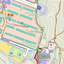 백양산 바람고개 이미지