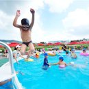 중랑천 제2체육공원 이미지