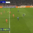 김민재 UCL 아탈란타전 주요 수비 장면.gif 이미지
