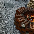이평리펜션 | 철원 한탄강, 고석정 꽃밭, 소이산모노레일, 주상절리 숙소 추천!! 이평리 펜션