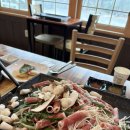 세븐일레븐 울산호계중앙점 | 울산 북구 호계 맛집 무학산오리하우스 오리불고기