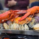 명품대게레스토랑 이미지