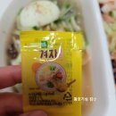 꾸부라꼬숯불두마리치킨포승점 | 대전 칡냉면 맛집 신선칡냉면 꾸브라꼬 숯불 두마리 치킨 소금꾸브 배달 맛집 내돈내산 후기