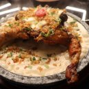 항아리국시 이미지