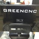 24인치 LED 모니터 판매합니다 모델명-그린씨앤씨 명품U241LED 강화유리 이미지