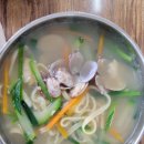 선희칼국수