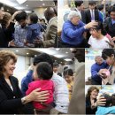 할렐루야!!! 2013년 마헤시 차브다 & 보니 차브다 한국성회(5월 15일-18일)를 익산 큰믿음교회에서 실시간 중계합니다 이미지