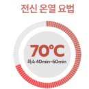 면역력을 높이는 3가지 방법 ​ 이미지