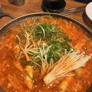 도리연닭도리탕 | 닭도리탕이 맛있어서 싹싹 긁어먹고 온 중랑역 맛집 도리연닭도리탕 동부시장점 솔직후기