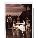 예술의전당 영상화사업<SAC on Screen>웃는남자 상영 이미지