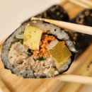 김밥애찬 - 화성시 시청로160번길 46 | 김밥애찬