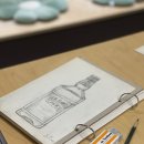 초보자도 쉽게 그리는 연필인물화 | 연필드로잉 원데이클래스, 단 하루만에 완성하는 기초 드로잉 수업 후기