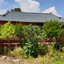 게이트볼장 앞 화장실 이미지