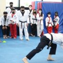 하이어태권도장 이미지