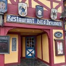 솔방마을 | 미국 캘리포니아 1번국도 소도시 1위 솔방 맛집 리스트