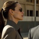 ason Statham vs Angelina Jolie | newly released action movie2026 이미지