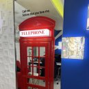 황토방모텔 | [광주모텔] 감성 가득한 런던 콘셉트 객실, 광주동구모텔 황토모텔 1박 후기