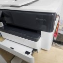 인천어린이집 | 인천 미추홀구 주안동 어린이집 | HP7740 A3 무한잉크복합기 용지 걸림 수리 후기