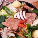 양지뼈다귀감자탕 이미지