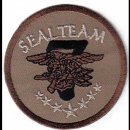 Navy Seam Team 이미지