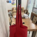 김장군바지락생칼국수