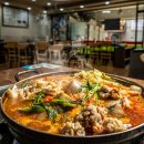 주문진동태찌개 조선일보
