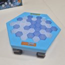 신나는 리딩보드 놀이 | 유아보드게임 아슬아슬 살얼음판 팽귄트랩 쉽지만 신나는 보드게임