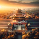 자금성 | 남쌤과 함께 떠나는 베이징 천안문&amp;자금성 지식 투어 후기!