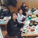 2015년 12월24일 홈플러스 중국사람6명 만났다 이미지